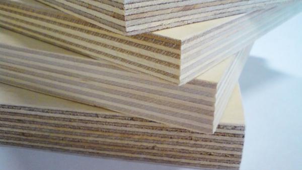 Фанера ФК 10 мм 1525х1525 мм СОРТ 2\4 ГОСТ 3916.1-96